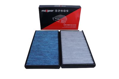 FILTRU AER HABITACLU MAXGEAR 261850 2