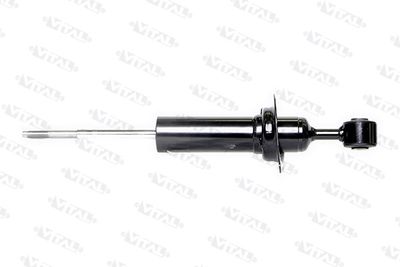 VITAL SUSPENSIONS 111196.0 Амортизаторы  для NISSAN PATHFINDER III (R51) 3.0 dCi