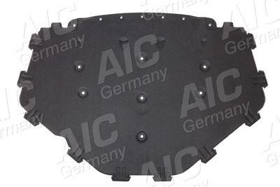 MATERIAL AMORTIZARE ZGOMOT NISA MOTOR AIC 57094 1