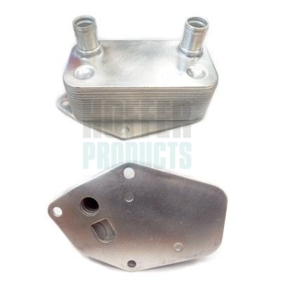 RADIATOR ULEI ULEI MOTOR