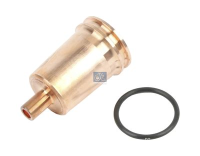 Injector elementen