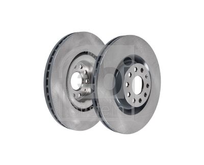 Brake Disc 34254