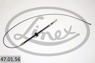 CABLU FRANA DE PARCARE