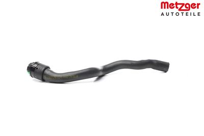 FURTUN RADIATOR METZGER AUTOTEILE 2420184 1