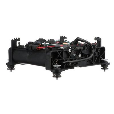 KOMPRESSOR DRUCKLUFTANLAGE Arnott P3232 9