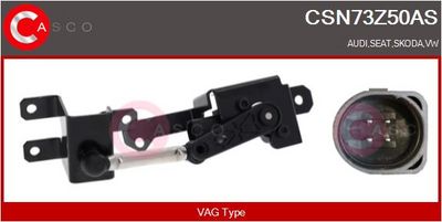 SENZOR REGLARE FARURI