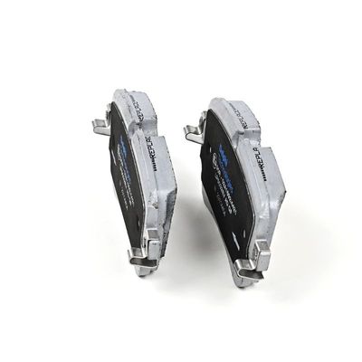 BREMSBELAGSATZ SCHEIBENBREMSE DELPHI LP5032EV 8