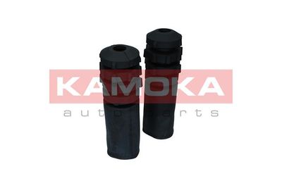 KAMOKA 2019043 Комплект пыльника и отбойника амортизатора  для OPEL VIVARO (Опель Виваро)