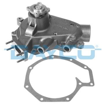 DAYCO DP102 Помпа (водяной насос)  для PEUGEOT BOXER (Пежо Боxер)