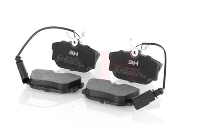 SET PLACUTE FRANA FRANA DISC GH GH414753 3