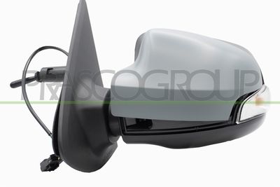 Vnější zpětné zrcátko PRASCO RN4067114