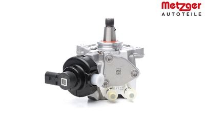HOCHDRUCKPUMPE METZGER AUTOTEILE 0831004 15
