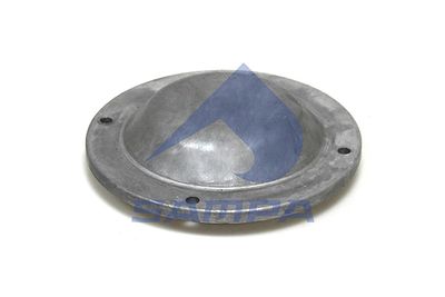 Tapa, balero de rueda
