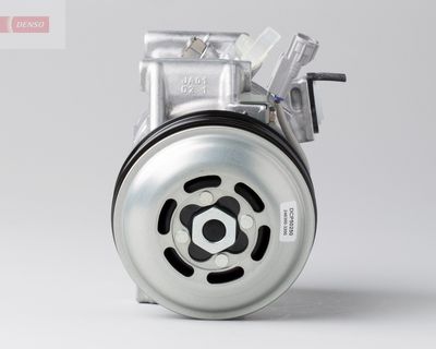 Vorschau Kompressor, Klimaanlage Ansicht 2