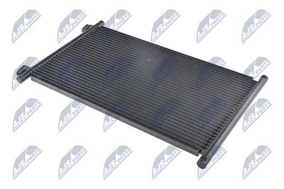 CONDENSATOR CLIMATIZARE NTY CCSFT014 1