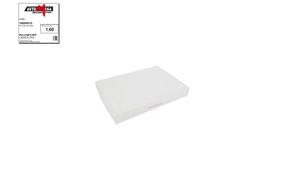 FILTRU AER HABITACLU