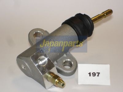 JAPANPARTS Darbinis cilindras, sankaba