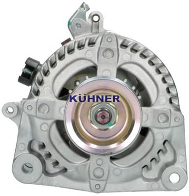 Генератор AD KÜHNER 554980RI для HONDA CR-V
