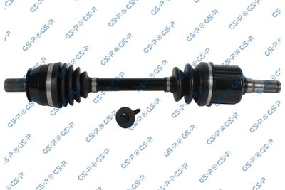 полуоска GSP 262081OL