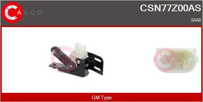 SENZOR REGLARE FARURI