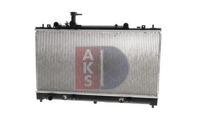 KüHLER MOTORKüHLUNG AKS DASIS 110104N 15