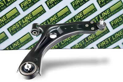 носач, окачване на колелата FIRST LINE FCA7860