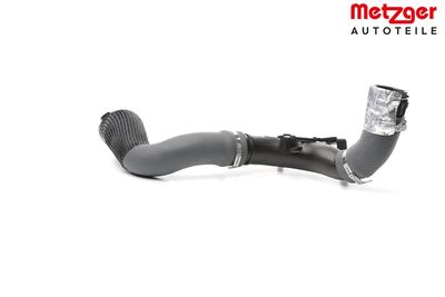 LADELUFTSCHLAUCH METZGER AUTOTEILE 2400818 3