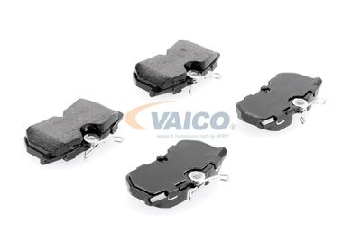 BREMSBELAGSATZ SCHEIBENBREMSE VAICO V258108 28