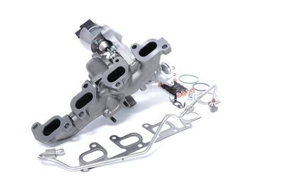 LADER AUFLADUNG BTS Turbo T981493BT 25