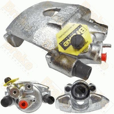 Brake Caliper Brake ENGINEERING CA1714