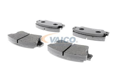 BREMSBELAGSATZ SCHEIBENBREMSE VAICO V460150 15