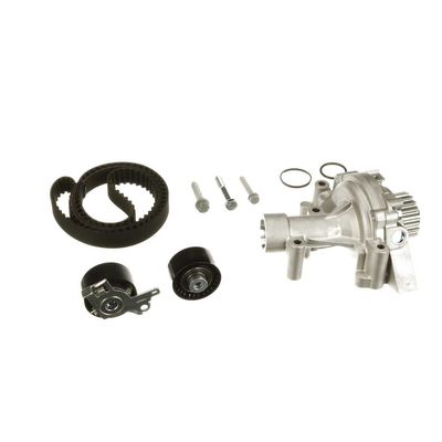 SET POMPA APA + CUREA DINTATA GATES KP15528XS 37