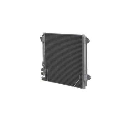 CONDENSATOR CLIMATIZARE NISSENS 940907 12
