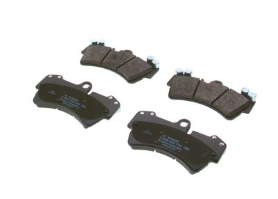 SET PLACUTE FRANA FRANA DISC BOSCH 0986424739 7