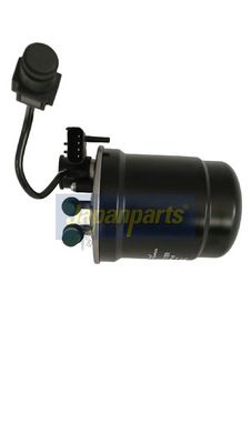 KRAFTSTOFFFILTER JAPANPARTS FC014JM 1