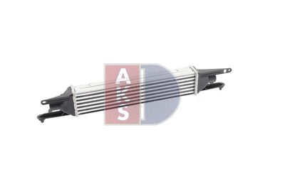 LADELUFTKüHLER AKS DASIS 087007N 6