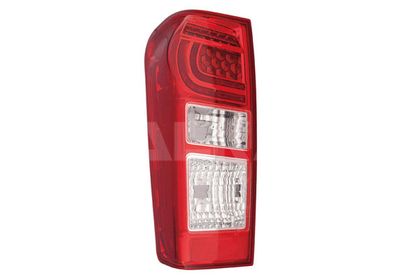 ALKAR 2201045 Задній ліхтар  для ISUZU (Исузу)