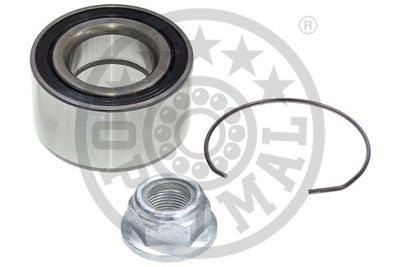 Комплект подшипника ступицы колеса OPTIMAL 701346 для RENAULT 19