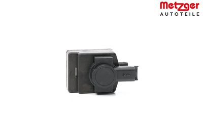 DRUCKWANDLER TURBOLADER METZGER AUTOTEILE 08920181 28