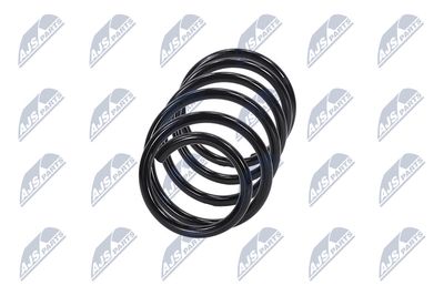 ARC SPIRAL NTY ASZCT011 35