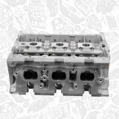 CHIULASA ET ENGINETEAM HL0144 2