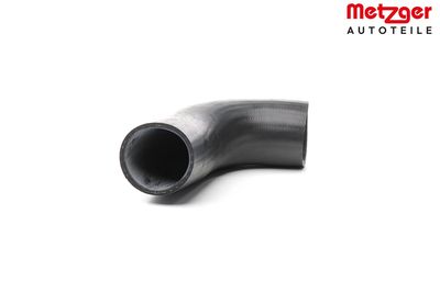 LADELUFTSCHLAUCH METZGER AUTOTEILE 2401267 33