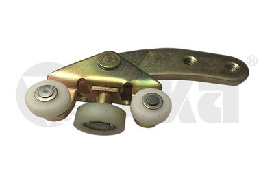 GHIDAJ CU ROLE USA GLISANTA