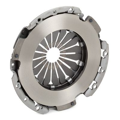 притискателен диск RIDEX 261C0100