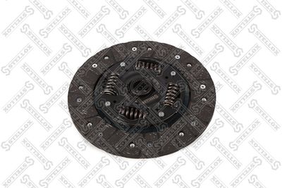 диск на съединителя STELLOX 07-00250-SX