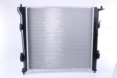 RADIATOR RACIRE MOTOR NISSENS 675016 1