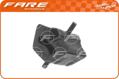 Подвеска, двигатель FARE SA 0772 для VW SANTANA