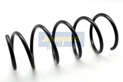 пружина за ходовата част JAPANPARTS ZC1573G