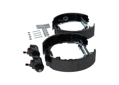 BREMSBACKENSATZ BOSCH 0204114537 23