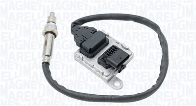 NOx-сензор, NOx-катализатор MAGNETI MARELLI 141813000026